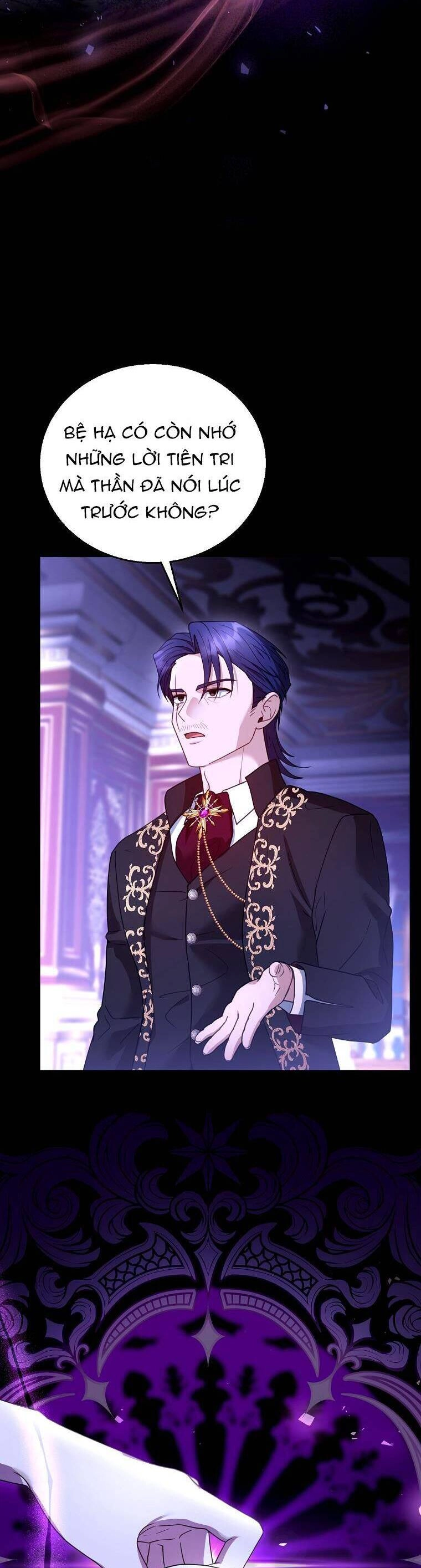 Tôi Sắp Ly Hôn Với Người Chồng Độc Ác, Nhưng Chúng Tôi Có Baby Chapter 70 - 4