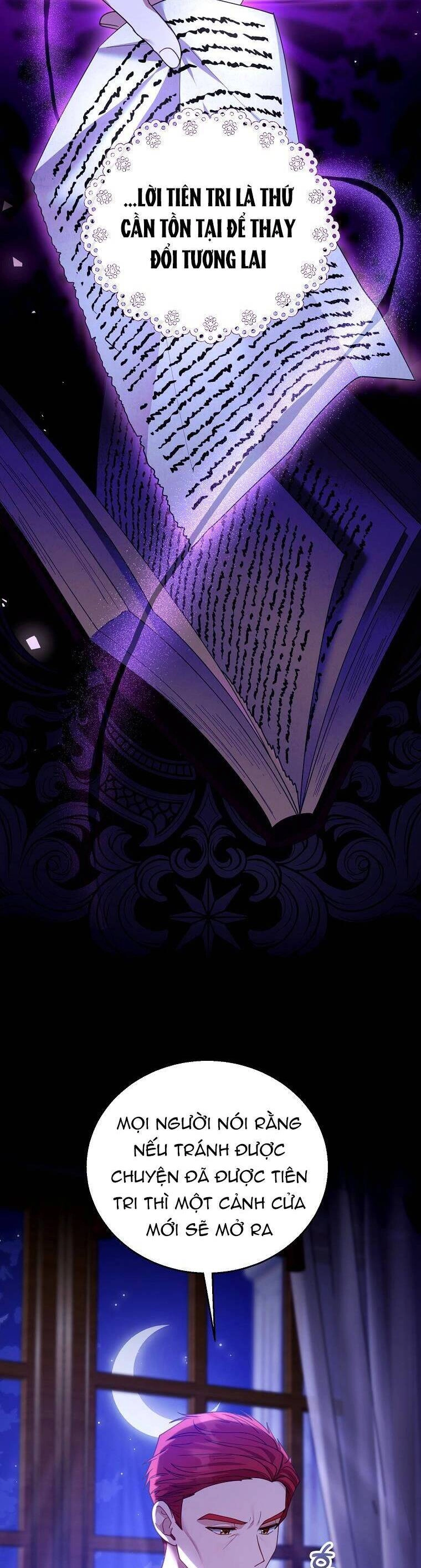 Tôi Sắp Ly Hôn Với Người Chồng Độc Ác, Nhưng Chúng Tôi Có Baby Chapter 70 - 5