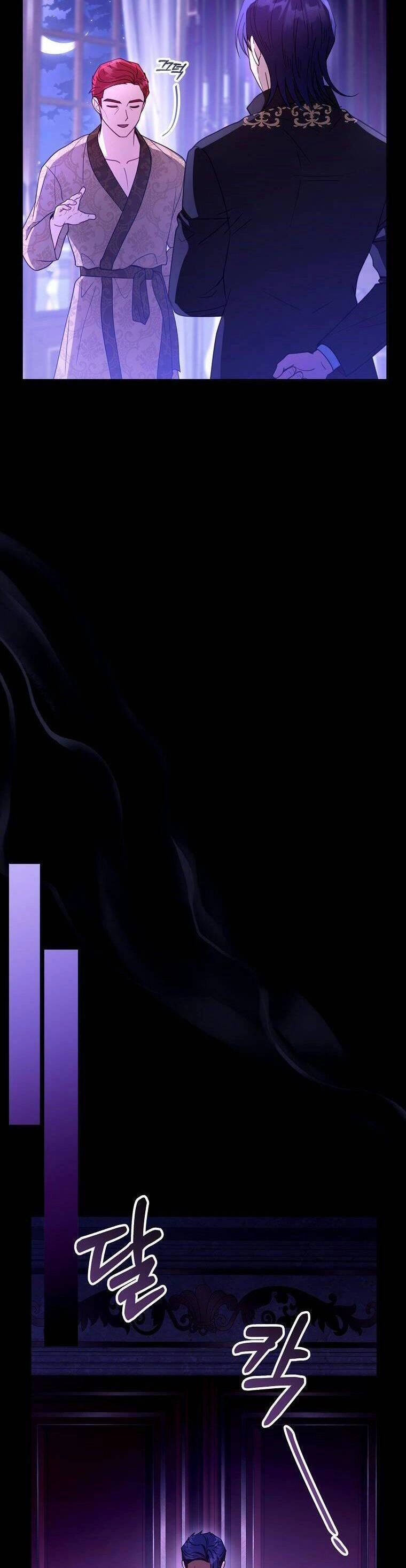 Tôi Sắp Ly Hôn Với Người Chồng Độc Ác, Nhưng Chúng Tôi Có Baby Chapter 70 - 8