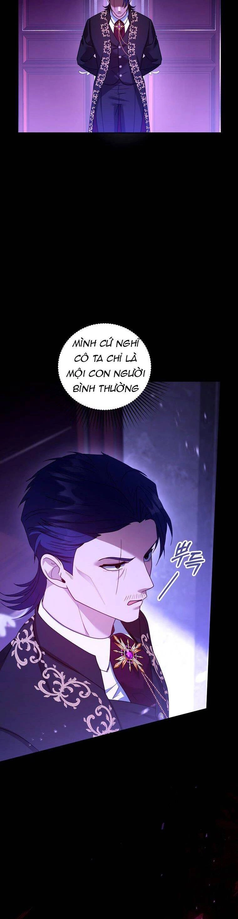 Tôi Sắp Ly Hôn Với Người Chồng Độc Ác, Nhưng Chúng Tôi Có Baby Chapter 70 - 9