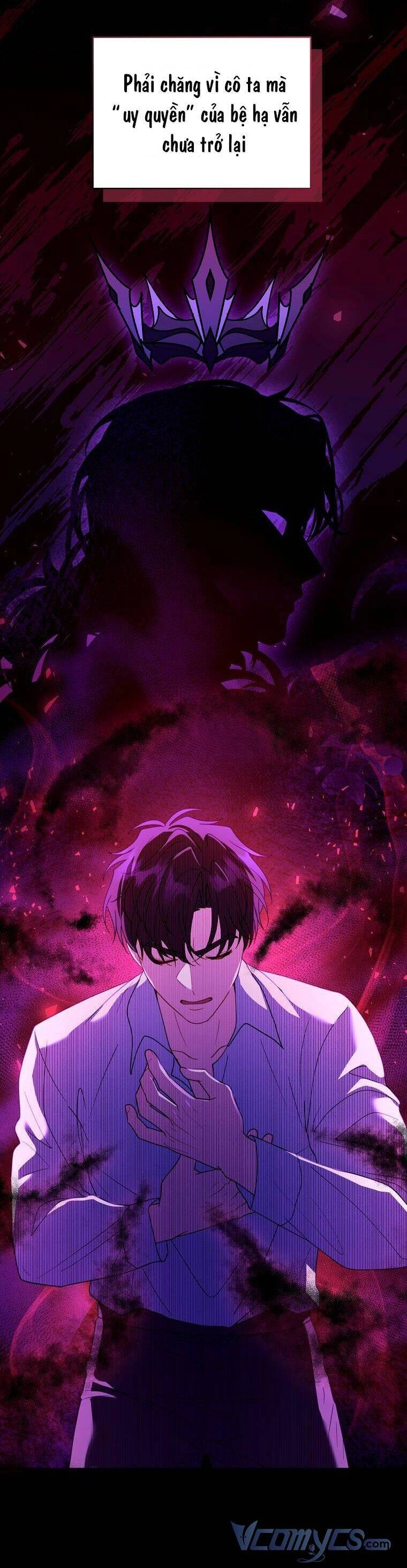 Tôi Sắp Ly Hôn Với Người Chồng Độc Ác, Nhưng Chúng Tôi Có Baby Chapter 70 - 10