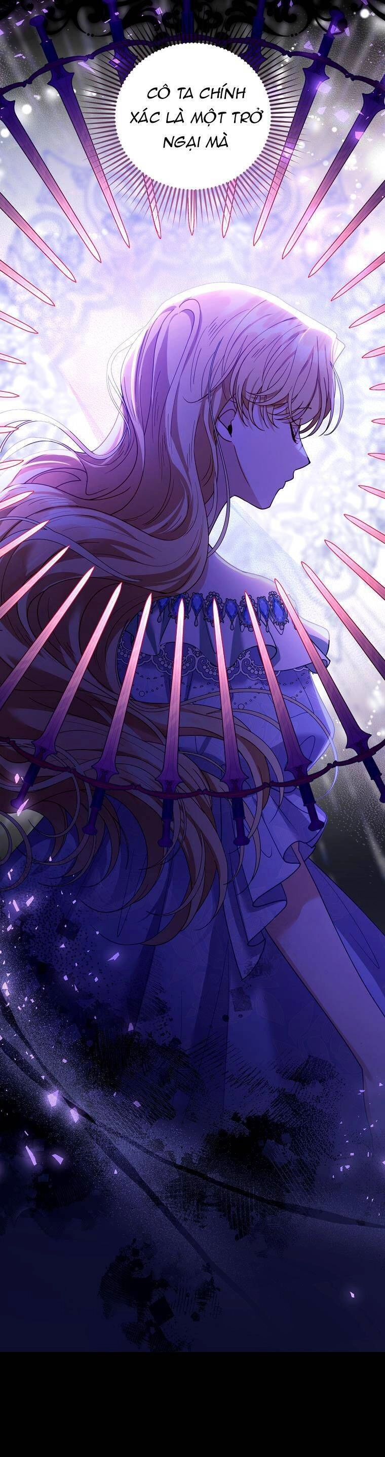 Tôi Sắp Ly Hôn Với Người Chồng Độc Ác, Nhưng Chúng Tôi Có Baby Chapter 70 - 11