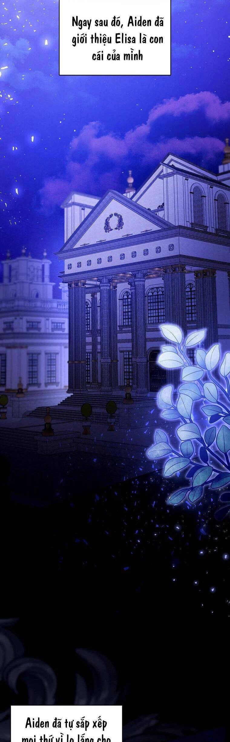 Tôi Sắp Ly Hôn Với Người Chồng Độc Ác, Nhưng Chúng Tôi Có Baby Chapter 70 - 17