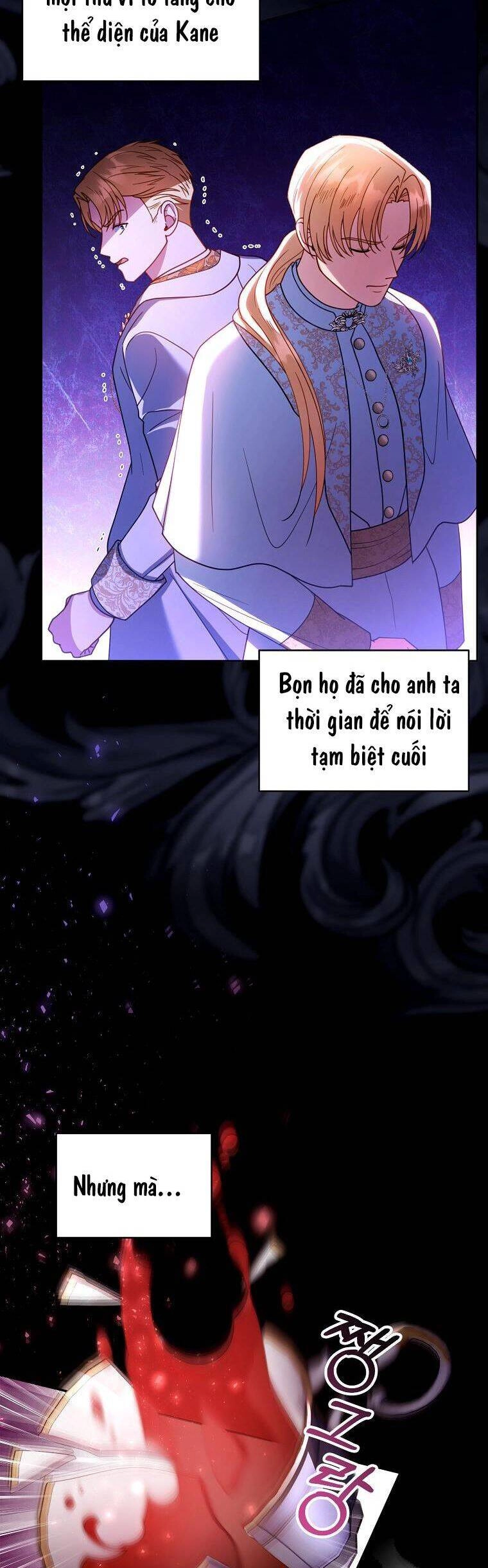 Tôi Sắp Ly Hôn Với Người Chồng Độc Ác, Nhưng Chúng Tôi Có Baby Chapter 70 - 18