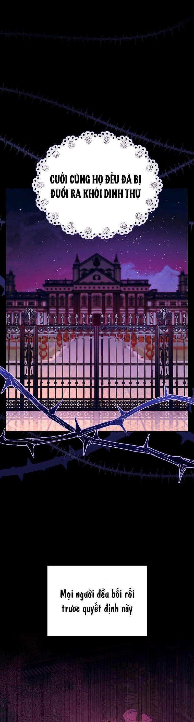 Tôi Sắp Ly Hôn Với Người Chồng Độc Ác, Nhưng Chúng Tôi Có Baby Chapter 70 - 20