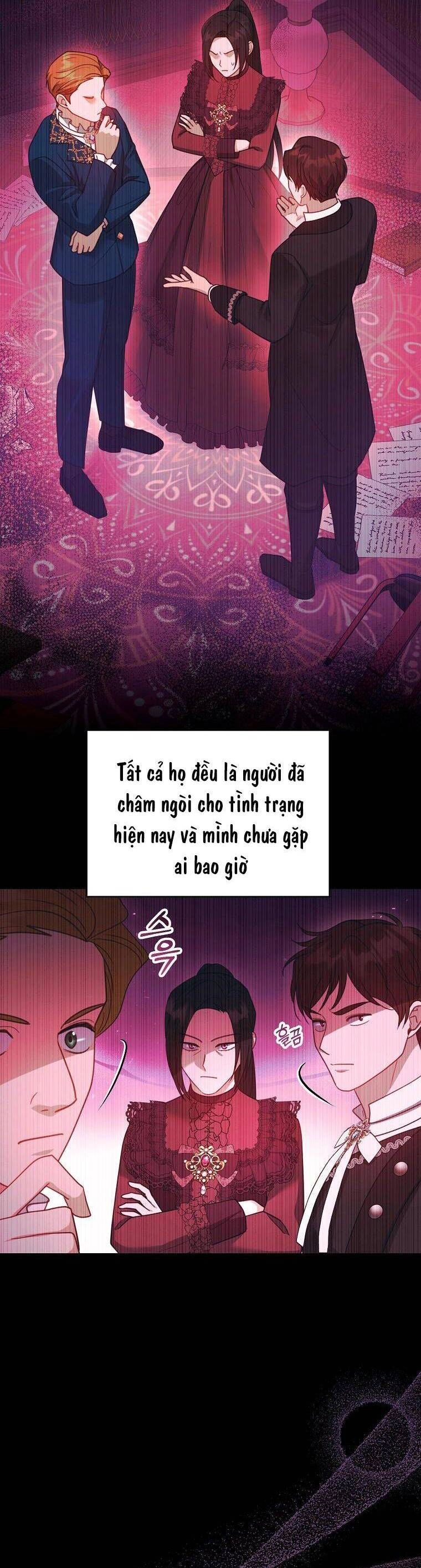 Tôi Sắp Ly Hôn Với Người Chồng Độc Ác, Nhưng Chúng Tôi Có Baby Chapter 70 - 21