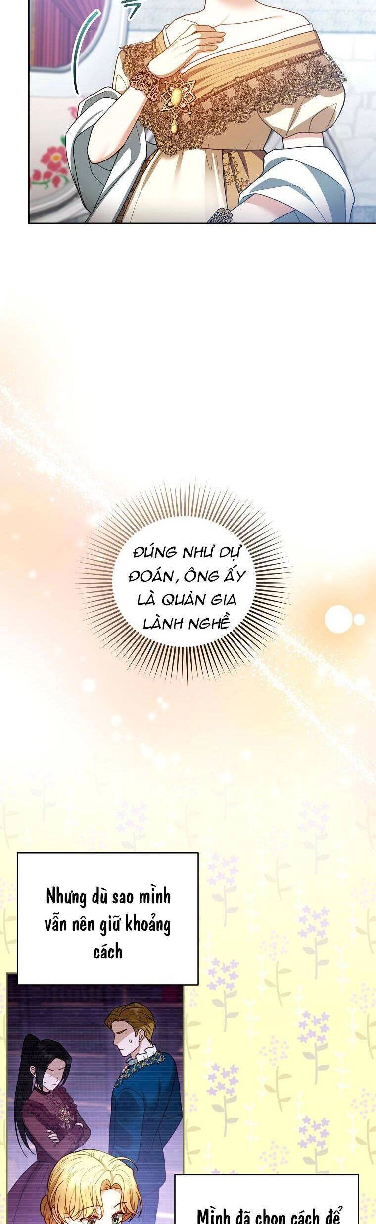 Tôi Sắp Ly Hôn Với Người Chồng Độc Ác, Nhưng Chúng Tôi Có Baby Chapter 70 - 25