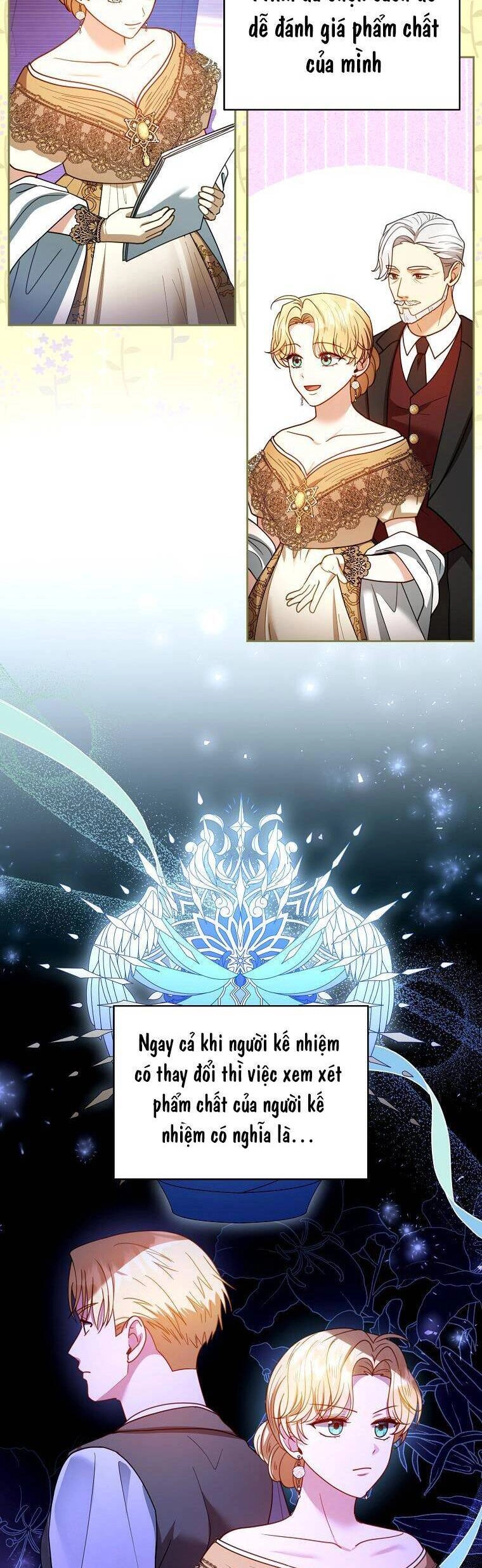 Tôi Sắp Ly Hôn Với Người Chồng Độc Ác, Nhưng Chúng Tôi Có Baby Chapter 70 - 26