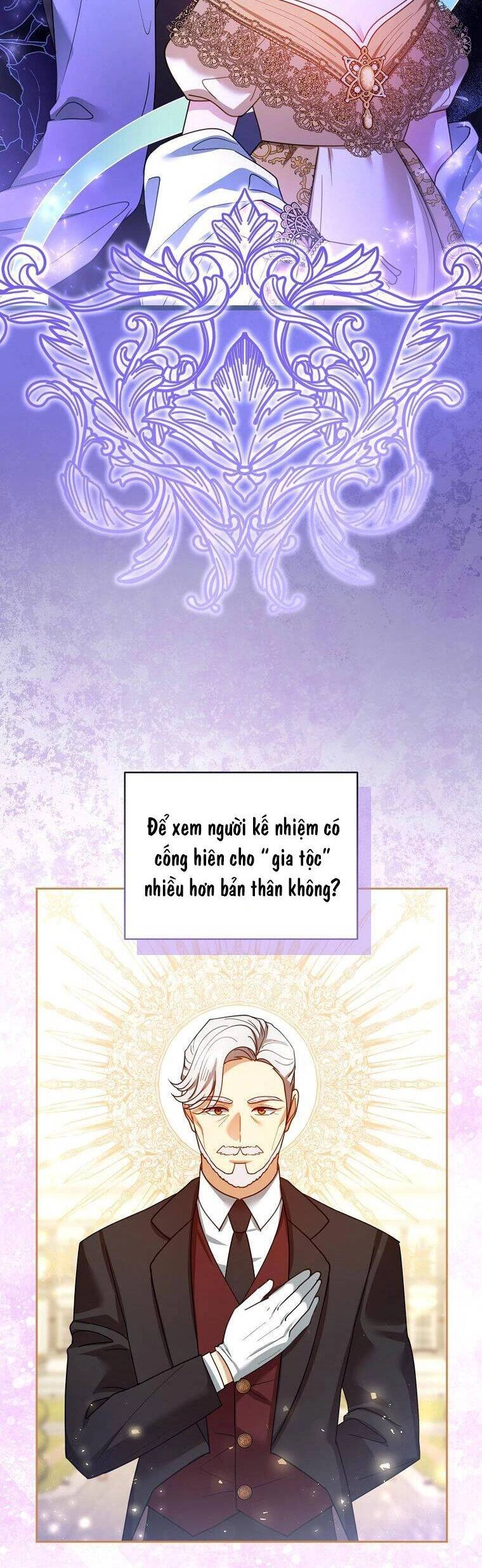 Tôi Sắp Ly Hôn Với Người Chồng Độc Ác, Nhưng Chúng Tôi Có Baby Chapter 70 - 27