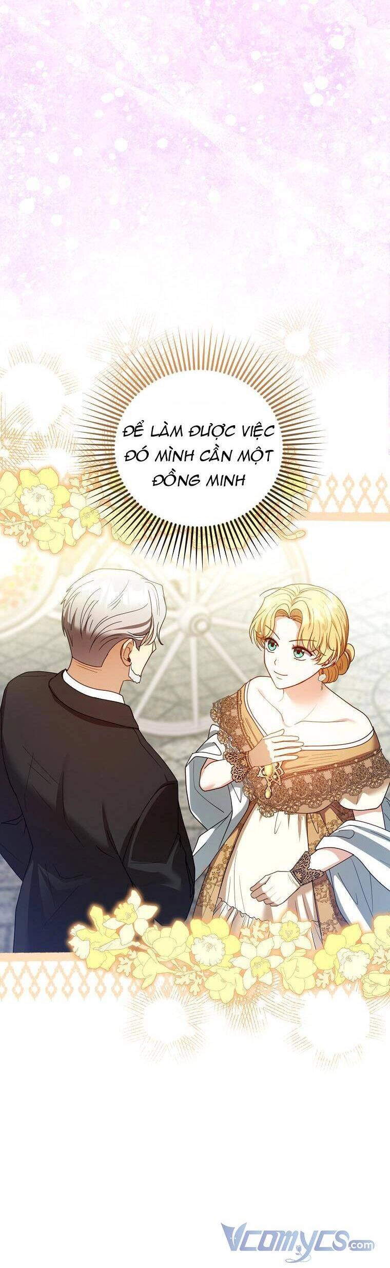 Tôi Sắp Ly Hôn Với Người Chồng Độc Ác, Nhưng Chúng Tôi Có Baby Chapter 70 - 28