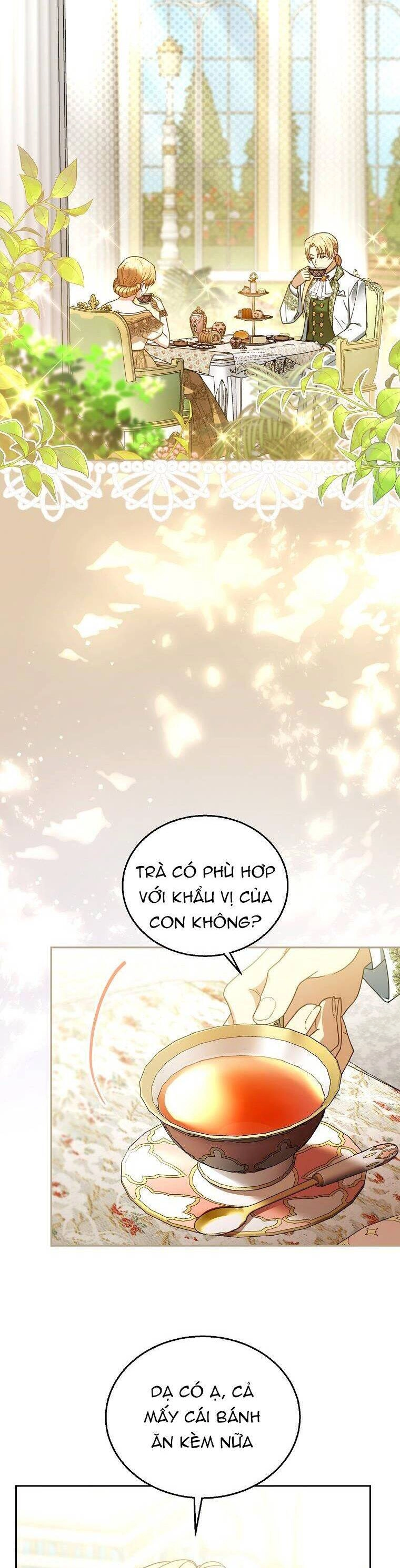 Tôi Sắp Ly Hôn Với Người Chồng Độc Ác, Nhưng Chúng Tôi Có Baby Chapter 70 - 30