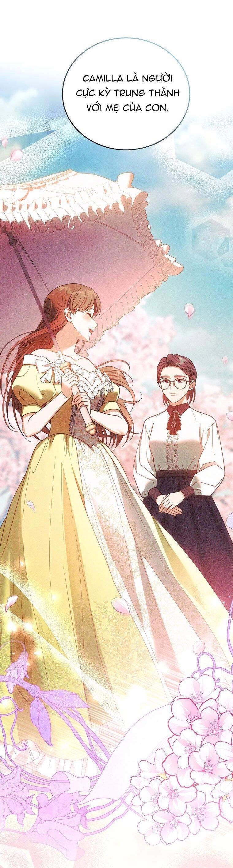 Tôi Sắp Ly Hôn Với Người Chồng Độc Ác, Nhưng Chúng Tôi Có Baby Chapter 70 - 33