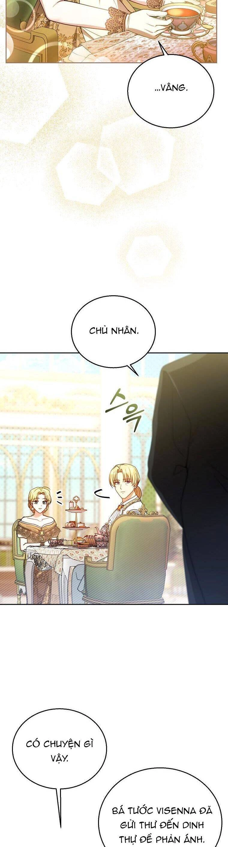 Tôi Sắp Ly Hôn Với Người Chồng Độc Ác, Nhưng Chúng Tôi Có Baby Chapter 70 - 35