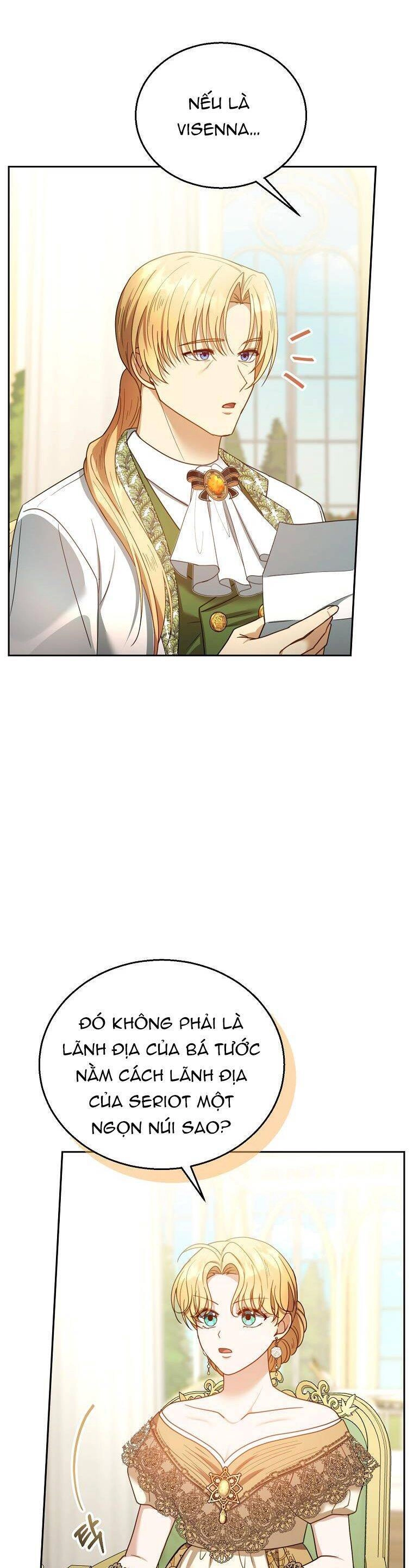 Tôi Sắp Ly Hôn Với Người Chồng Độc Ác, Nhưng Chúng Tôi Có Baby Chapter 70 - 37