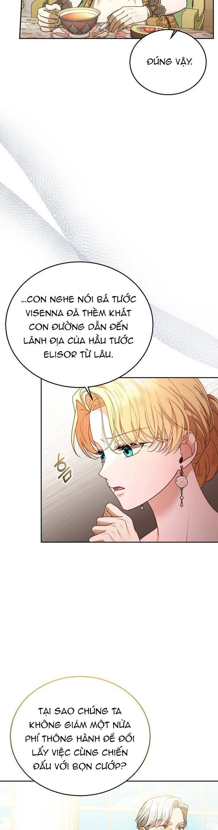 Tôi Sắp Ly Hôn Với Người Chồng Độc Ác, Nhưng Chúng Tôi Có Baby Chapter 70 - 38