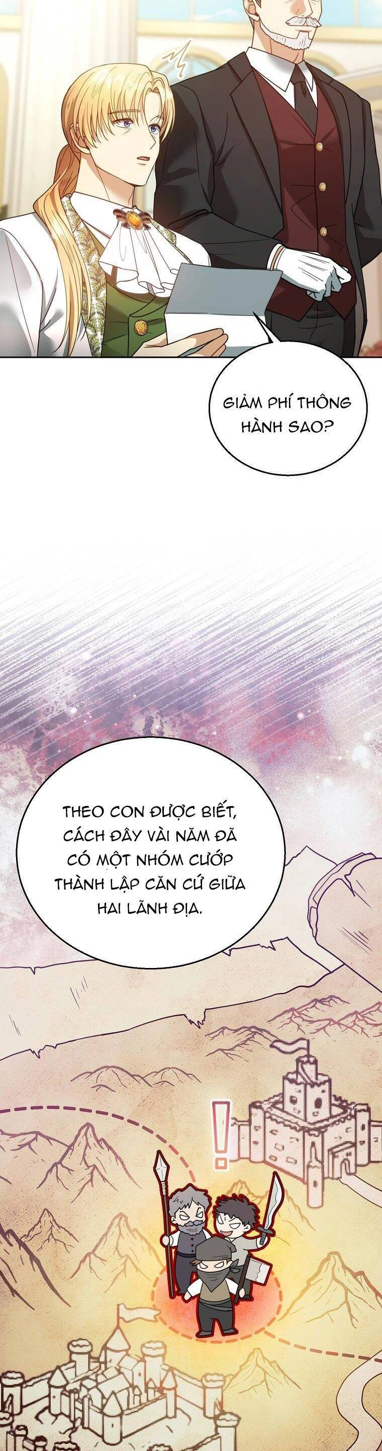 Tôi Sắp Ly Hôn Với Người Chồng Độc Ác, Nhưng Chúng Tôi Có Baby Chapter 70 - 39