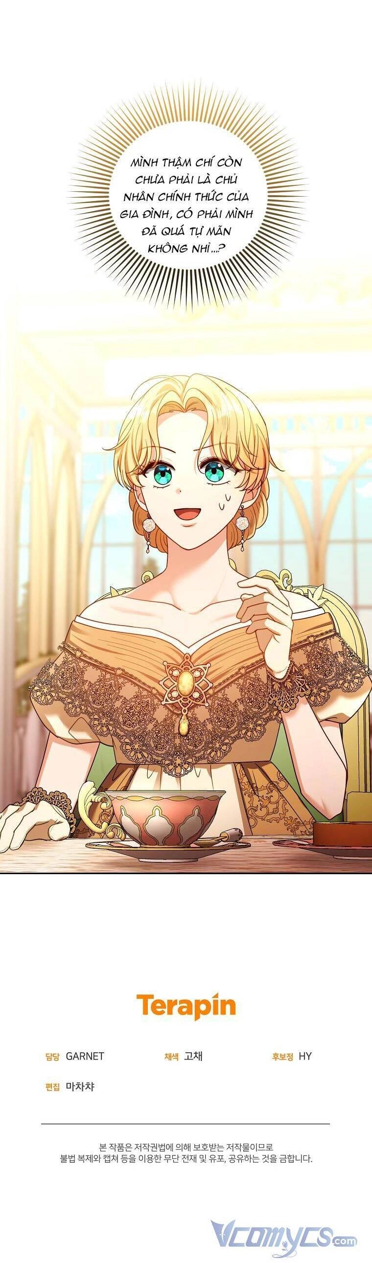 Tôi Sắp Ly Hôn Với Người Chồng Độc Ác, Nhưng Chúng Tôi Có Baby Chapter 70 - 46