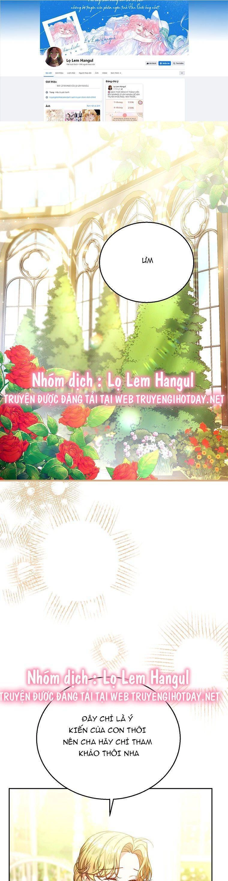 Tôi Sắp Ly Hôn Với Người Chồng Độc Ác, Nhưng Chúng Tôi Có Baby Chapter 71.1 - 1