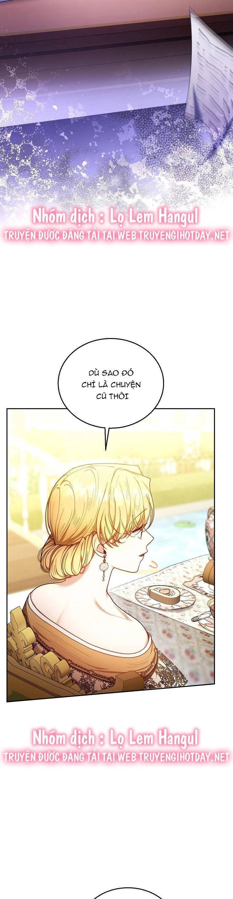 Tôi Sắp Ly Hôn Với Người Chồng Độc Ác, Nhưng Chúng Tôi Có Baby Chapter 71.1 - 4