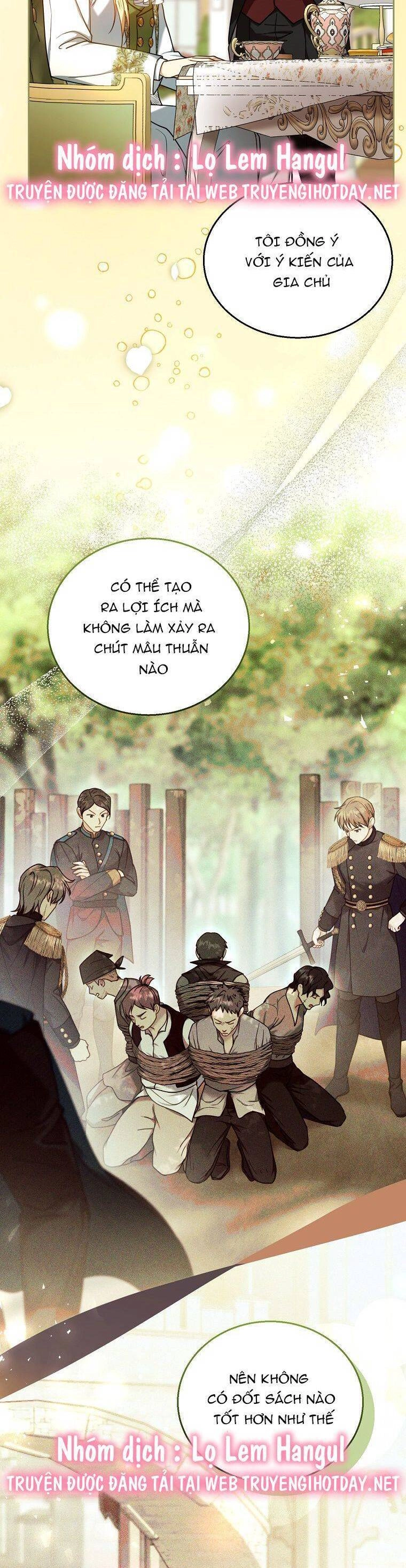 Tôi Sắp Ly Hôn Với Người Chồng Độc Ác, Nhưng Chúng Tôi Có Baby Chapter 71.1 - 7