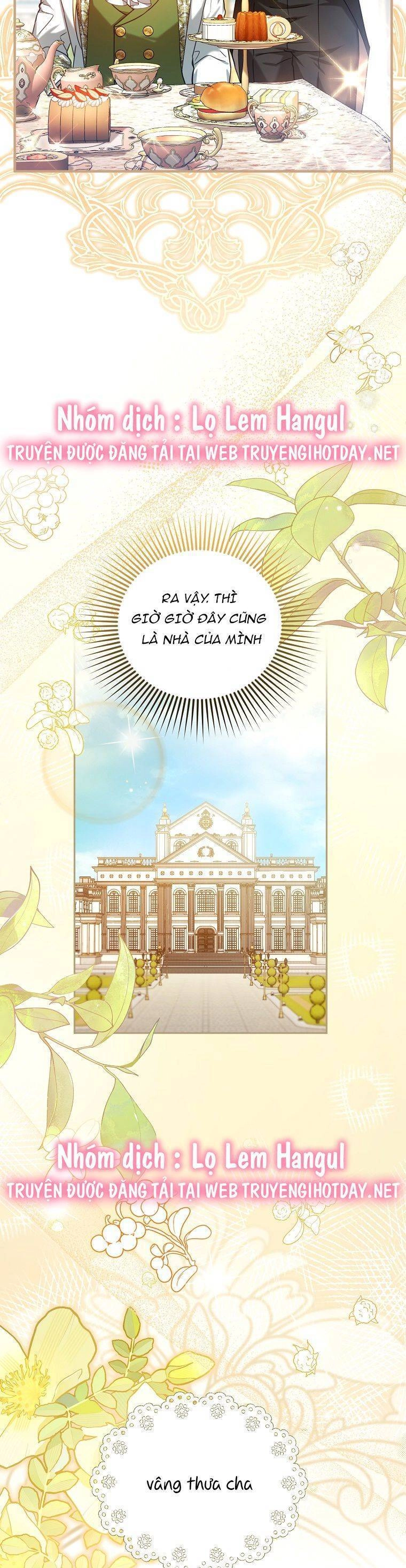 Tôi Sắp Ly Hôn Với Người Chồng Độc Ác, Nhưng Chúng Tôi Có Baby Chapter 71.1 - 10