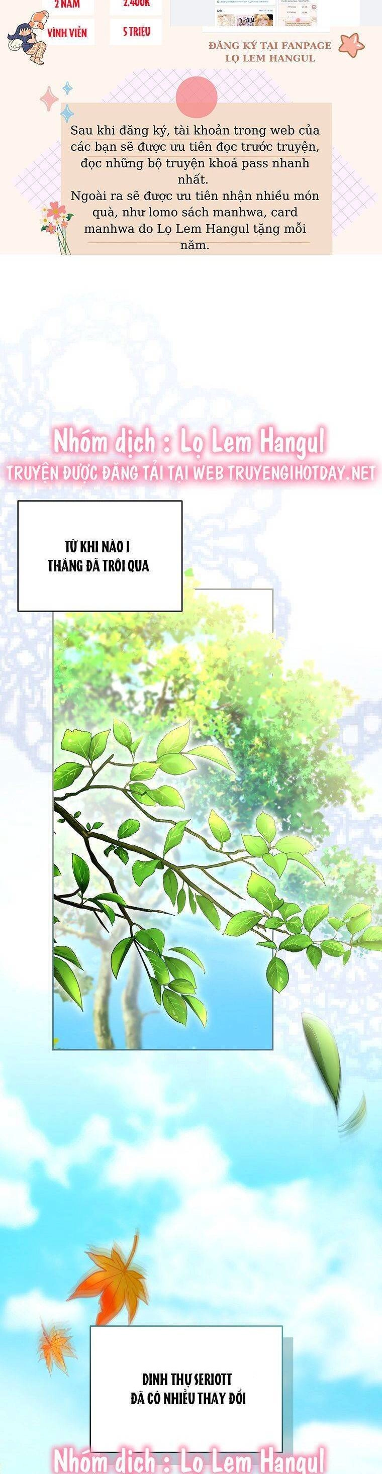 Tôi Sắp Ly Hôn Với Người Chồng Độc Ác, Nhưng Chúng Tôi Có Baby Chapter 71.1 - 12