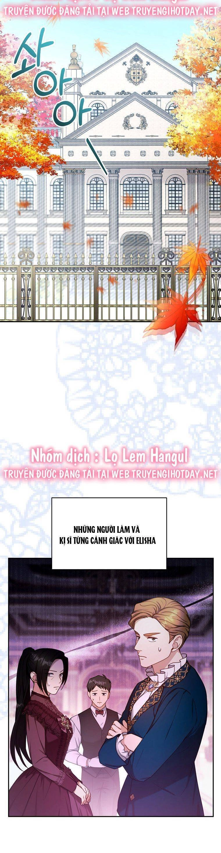 Tôi Sắp Ly Hôn Với Người Chồng Độc Ác, Nhưng Chúng Tôi Có Baby Chapter 71.1 - 13