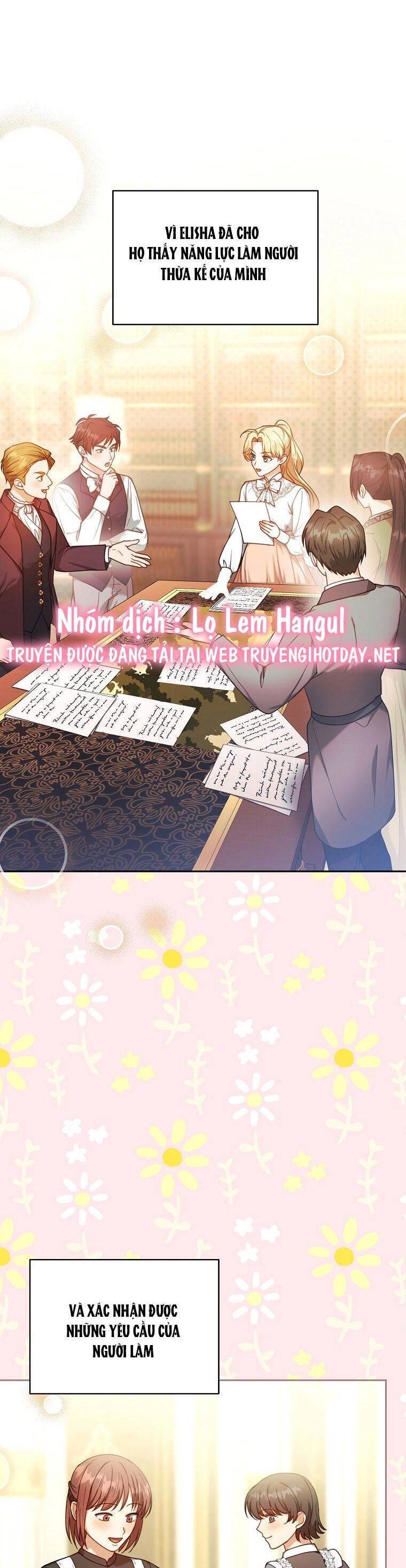 Tôi Sắp Ly Hôn Với Người Chồng Độc Ác, Nhưng Chúng Tôi Có Baby Chapter 71.1 - 14