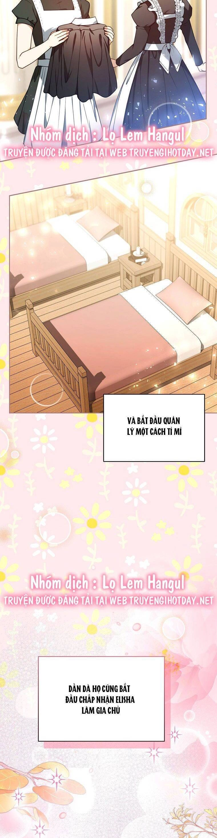 Tôi Sắp Ly Hôn Với Người Chồng Độc Ác, Nhưng Chúng Tôi Có Baby Chapter 71.1 - 15