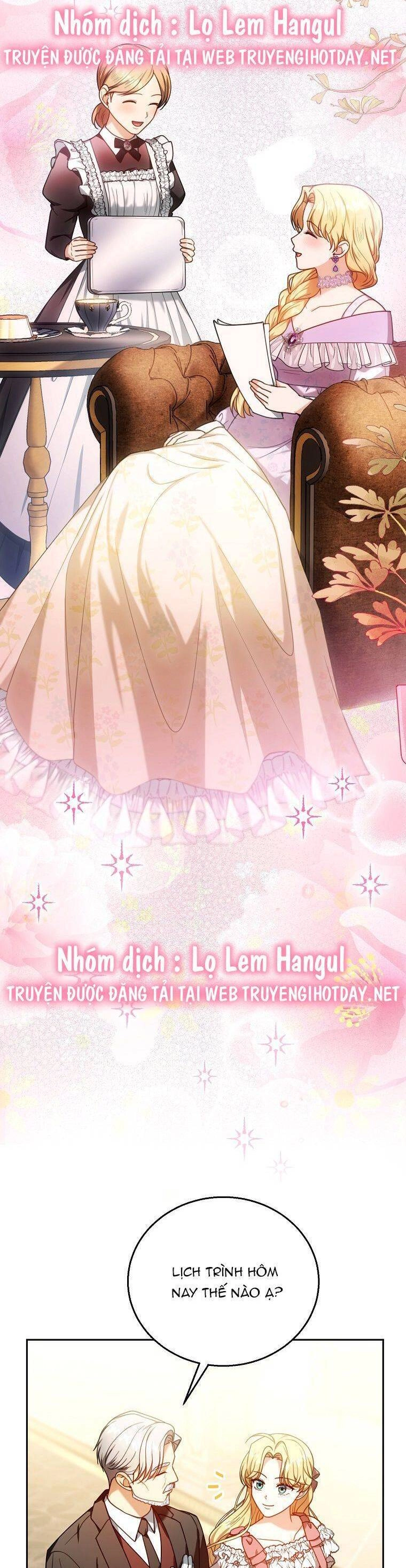 Tôi Sắp Ly Hôn Với Người Chồng Độc Ác, Nhưng Chúng Tôi Có Baby Chapter 71.1 - 16