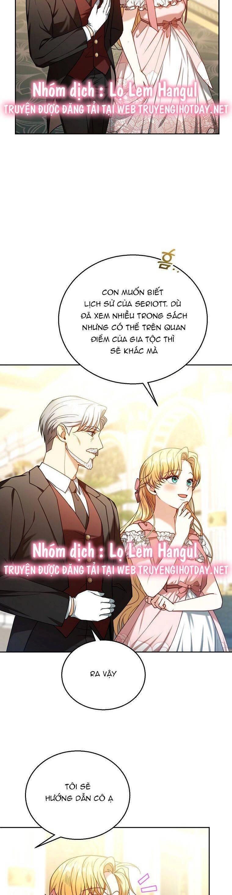 Tôi Sắp Ly Hôn Với Người Chồng Độc Ác, Nhưng Chúng Tôi Có Baby Chapter 71.1 - 17