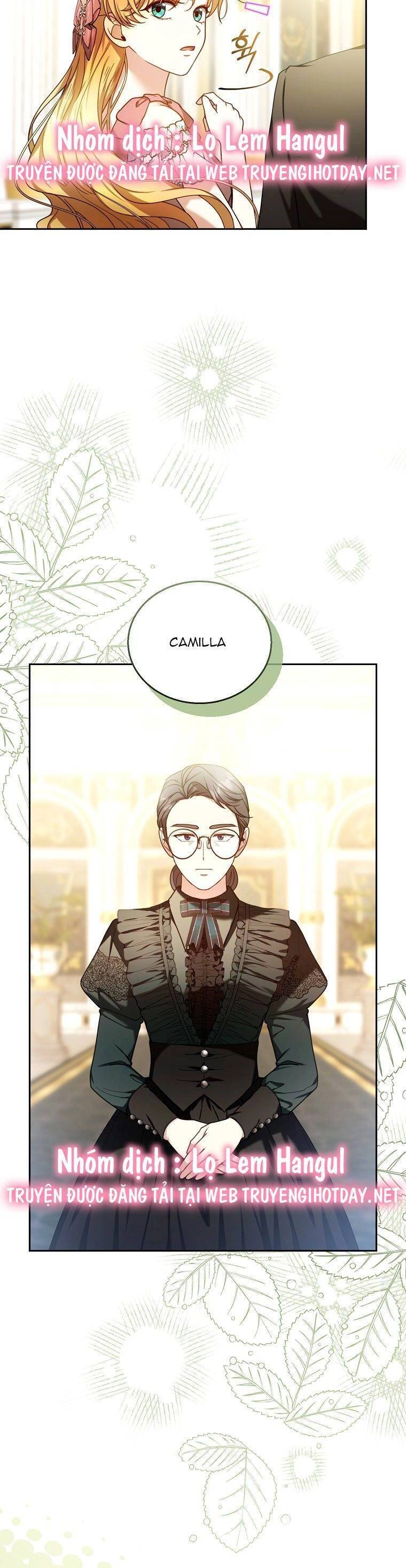 Tôi Sắp Ly Hôn Với Người Chồng Độc Ác, Nhưng Chúng Tôi Có Baby Chapter 71.1 - 18