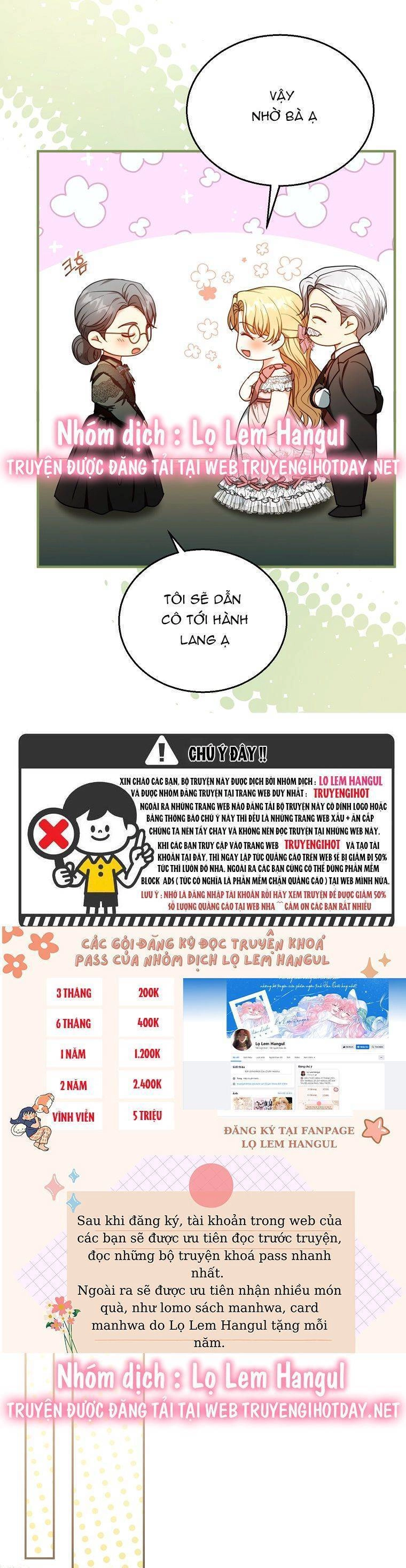 Tôi Sắp Ly Hôn Với Người Chồng Độc Ác, Nhưng Chúng Tôi Có Baby Chapter 71.1 - 19