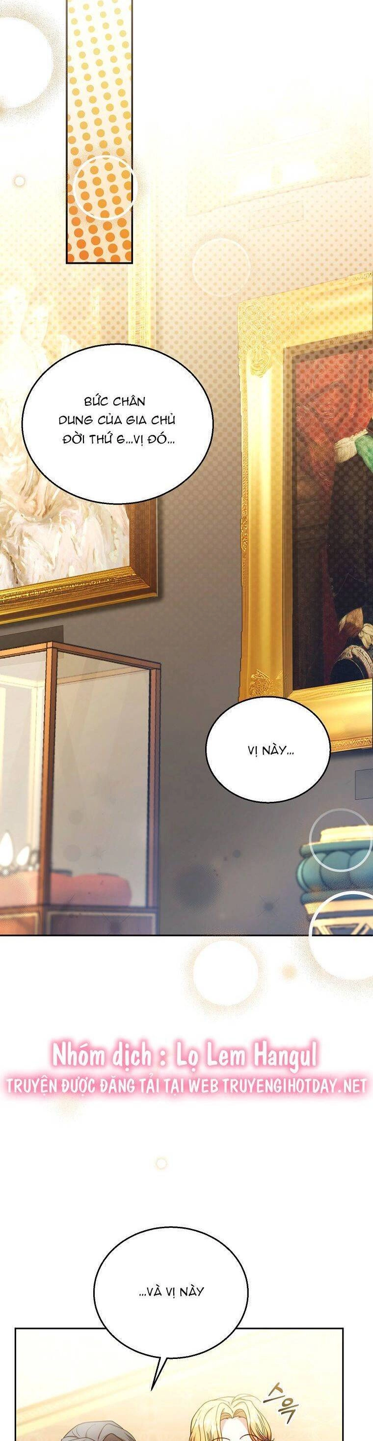 Tôi Sắp Ly Hôn Với Người Chồng Độc Ác, Nhưng Chúng Tôi Có Baby Chapter 71.1 - 20