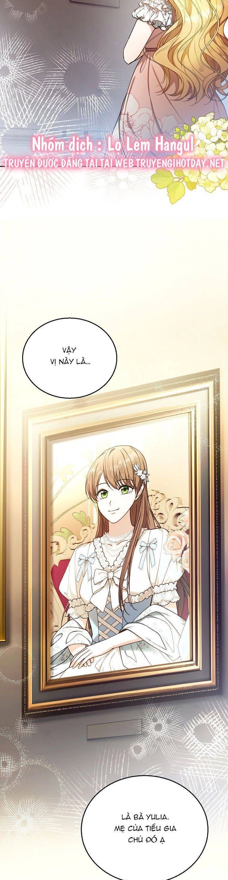 Tôi Sắp Ly Hôn Với Người Chồng Độc Ác, Nhưng Chúng Tôi Có Baby Chapter 71.1 - 22