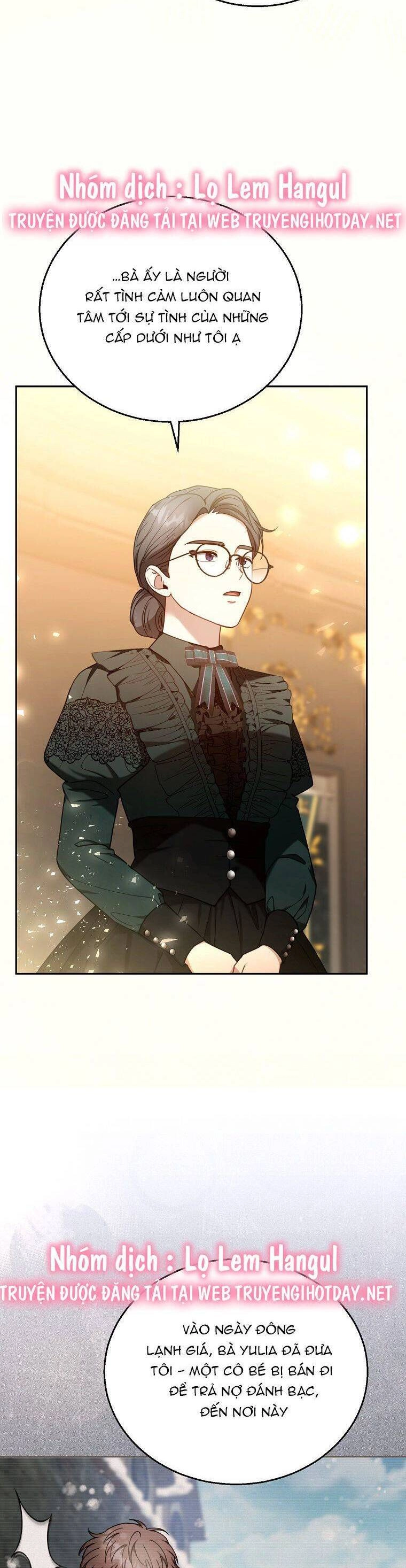 Tôi Sắp Ly Hôn Với Người Chồng Độc Ác, Nhưng Chúng Tôi Có Baby Chapter 71.1 - 23