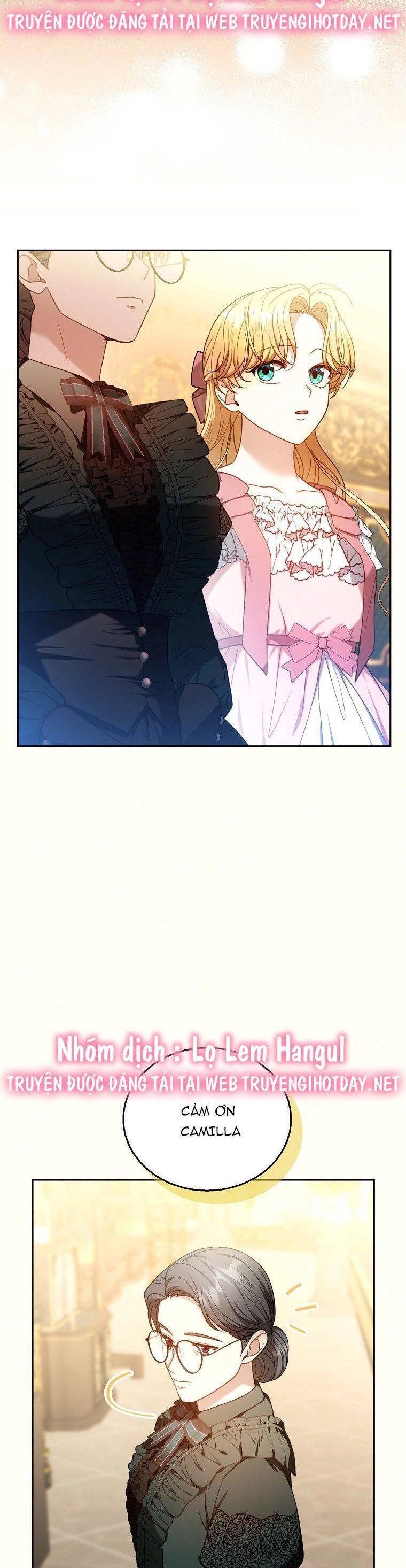 Tôi Sắp Ly Hôn Với Người Chồng Độc Ác, Nhưng Chúng Tôi Có Baby Chapter 71.1 - 25