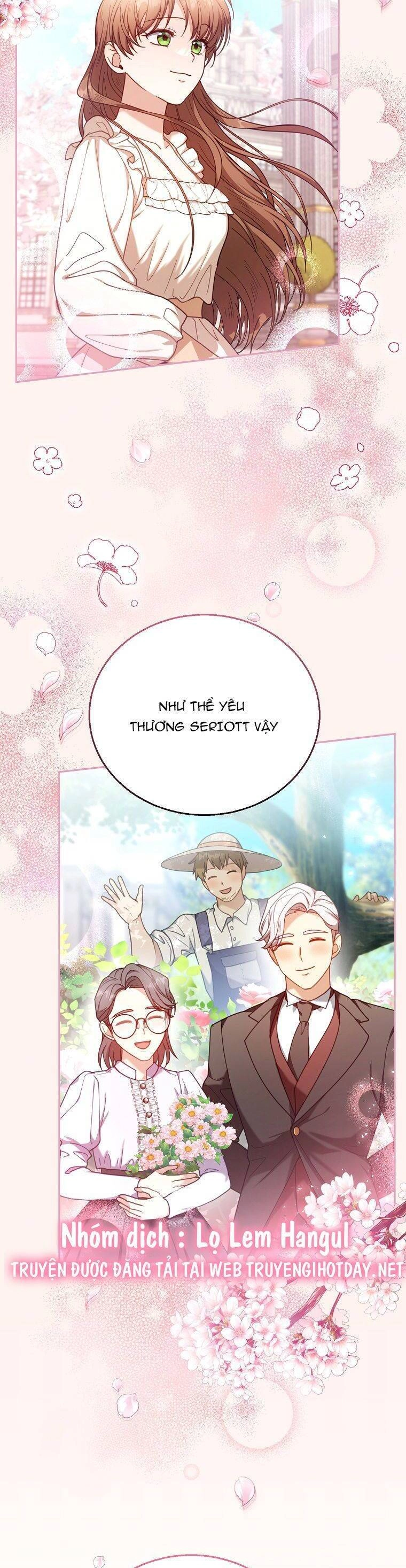 Tôi Sắp Ly Hôn Với Người Chồng Độc Ác, Nhưng Chúng Tôi Có Baby Chapter 71.1 - 27