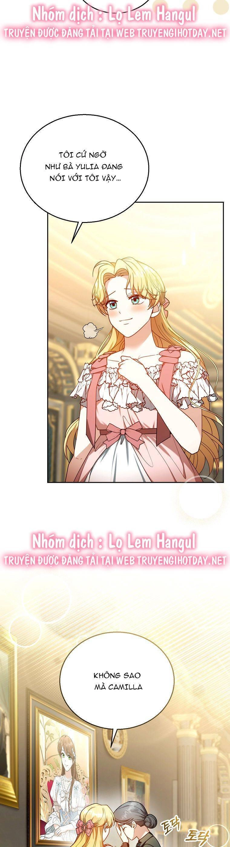 Tôi Sắp Ly Hôn Với Người Chồng Độc Ác, Nhưng Chúng Tôi Có Baby Chapter 71.1 - 30