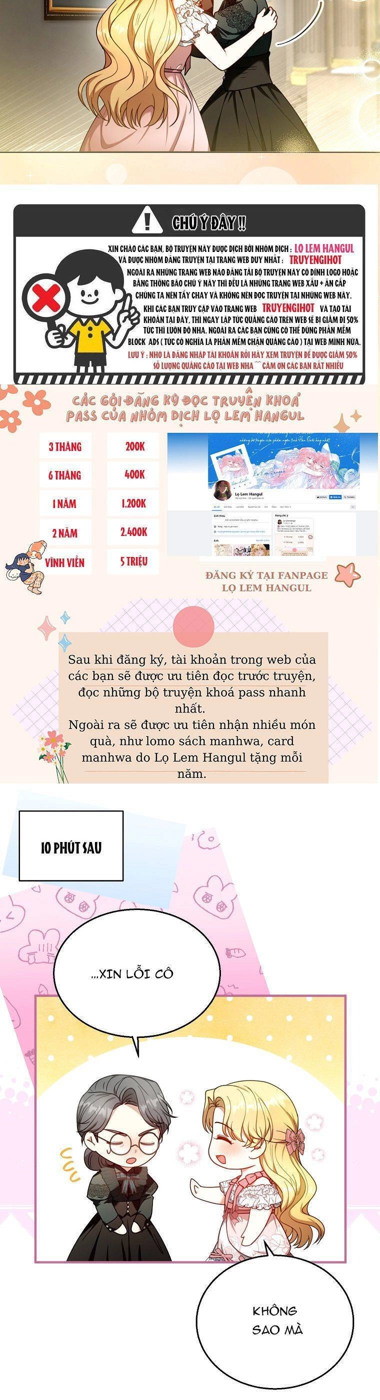 Tôi Sắp Ly Hôn Với Người Chồng Độc Ác, Nhưng Chúng Tôi Có Baby Chapter 71.1 - 31