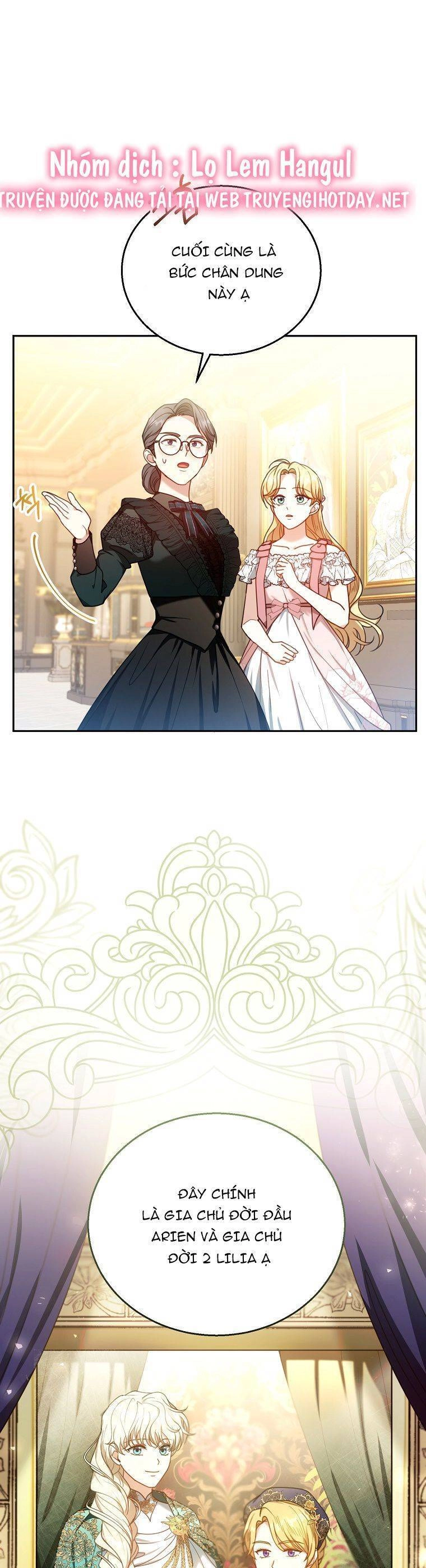 Tôi Sắp Ly Hôn Với Người Chồng Độc Ác, Nhưng Chúng Tôi Có Baby Chapter 71.1 - 32