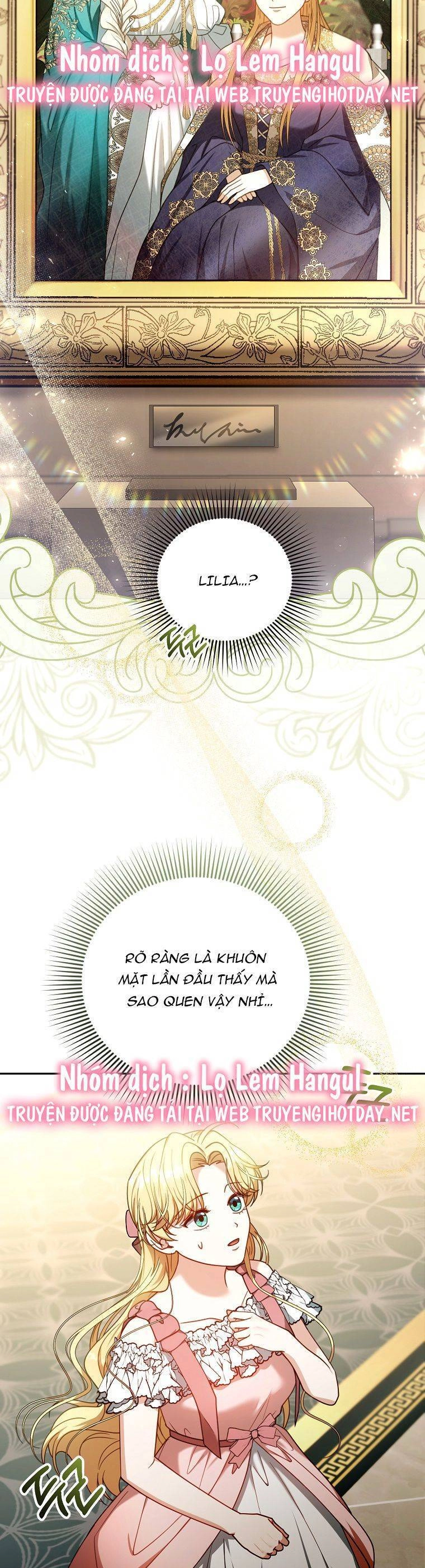 Tôi Sắp Ly Hôn Với Người Chồng Độc Ác, Nhưng Chúng Tôi Có Baby Chapter 71.1 - 33