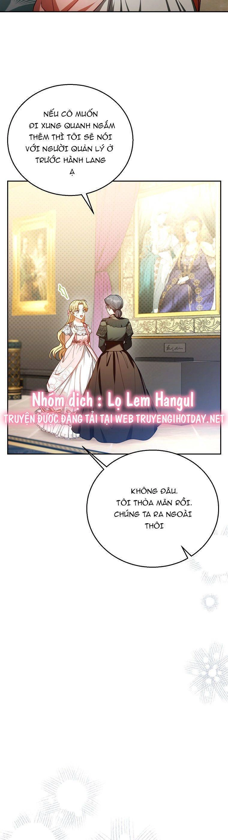 Tôi Sắp Ly Hôn Với Người Chồng Độc Ác, Nhưng Chúng Tôi Có Baby Chapter 71.1 - 34