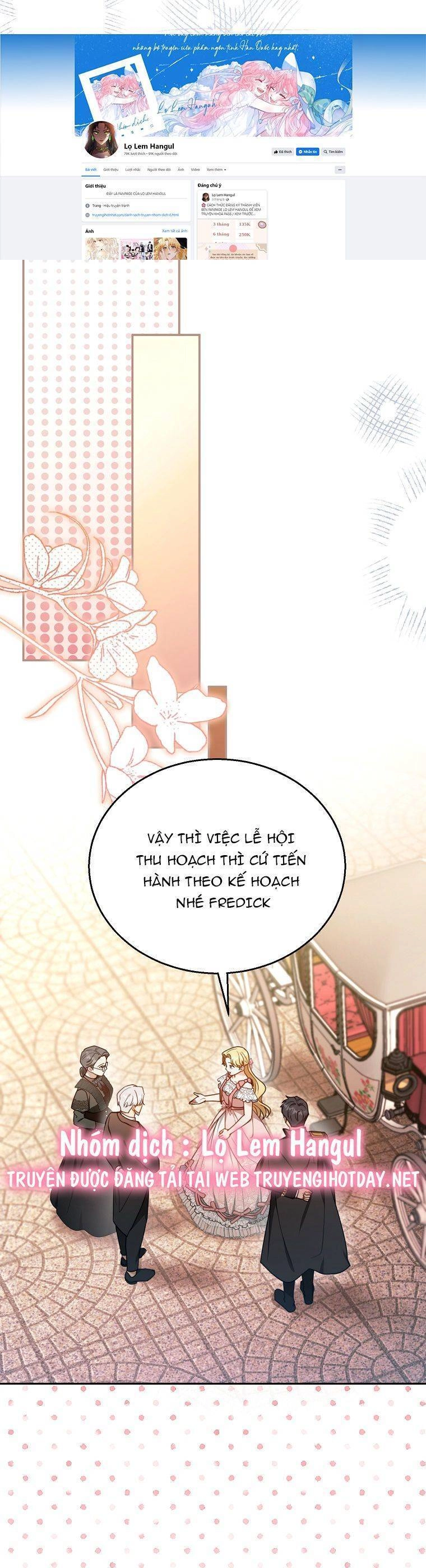 Tôi Sắp Ly Hôn Với Người Chồng Độc Ác, Nhưng Chúng Tôi Có Baby Chapter 71.1 - 35