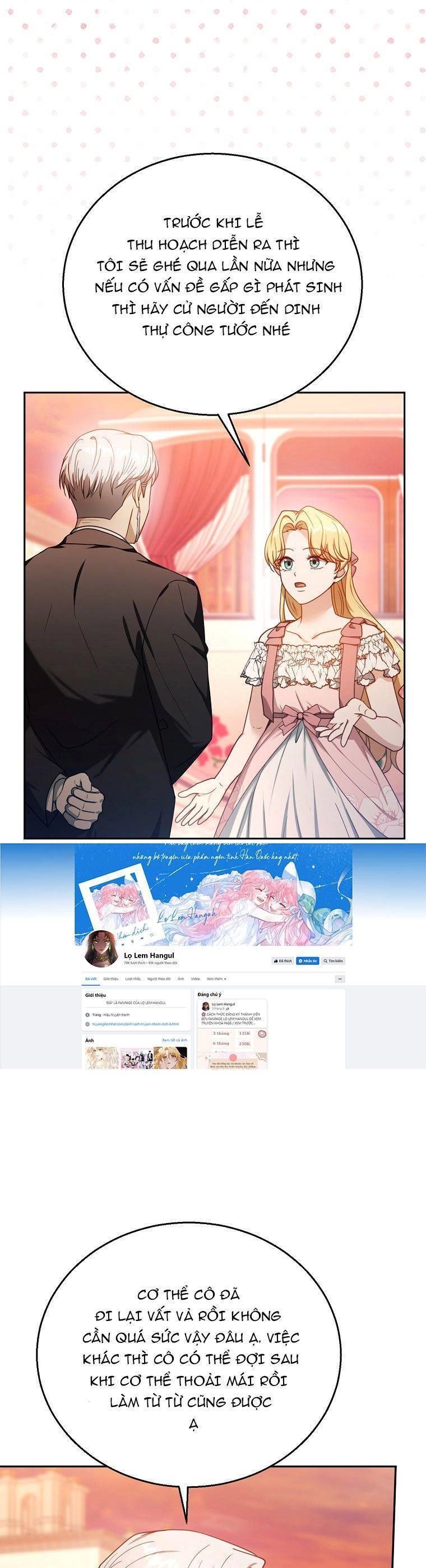 Tôi Sắp Ly Hôn Với Người Chồng Độc Ác, Nhưng Chúng Tôi Có Baby Chapter 71.1 - 36