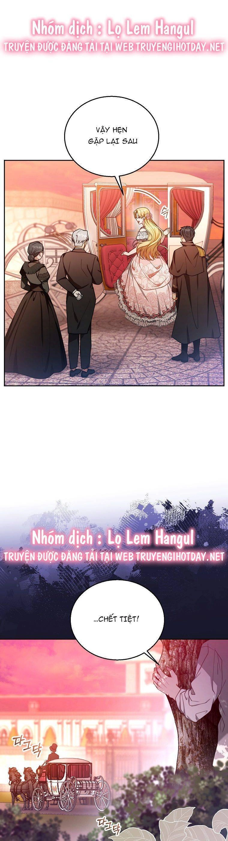 Tôi Sắp Ly Hôn Với Người Chồng Độc Ác, Nhưng Chúng Tôi Có Baby Chapter 71.1 - 38