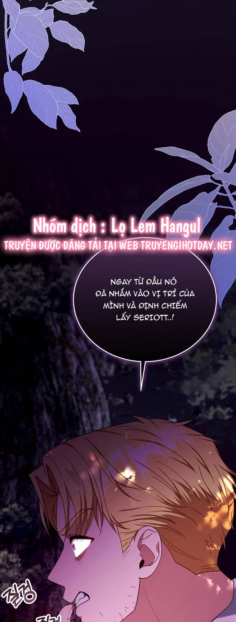 Tôi Sắp Ly Hôn Với Người Chồng Độc Ác, Nhưng Chúng Tôi Có Baby Chapter 71.2 - 2