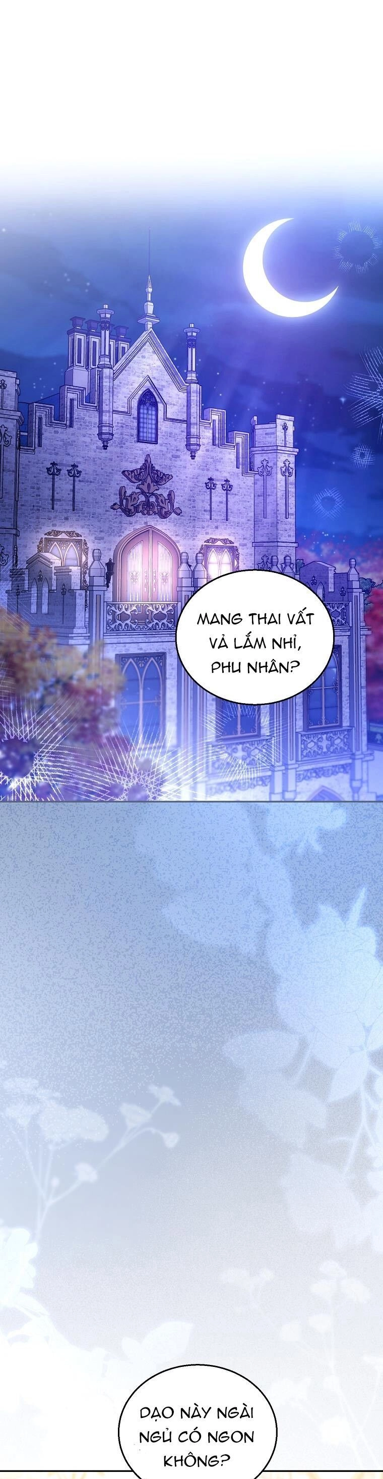 Tôi Sắp Ly Hôn Với Người Chồng Độc Ác, Nhưng Chúng Tôi Có Baby Chapter 72 - 4