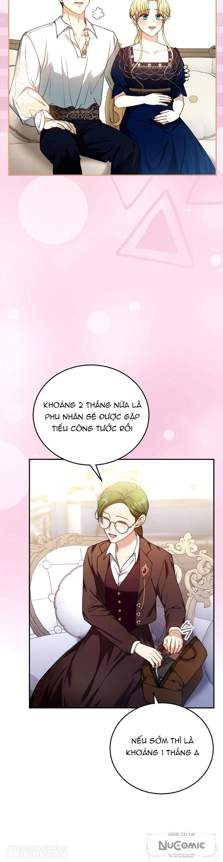 Tôi Sắp Ly Hôn Với Người Chồng Độc Ác, Nhưng Chúng Tôi Có Baby Chapter 72 - 7