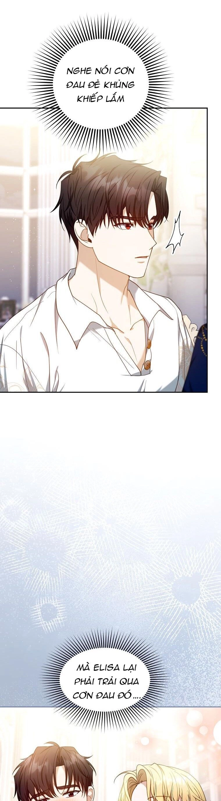 Tôi Sắp Ly Hôn Với Người Chồng Độc Ác, Nhưng Chúng Tôi Có Baby Chapter 72 - 8